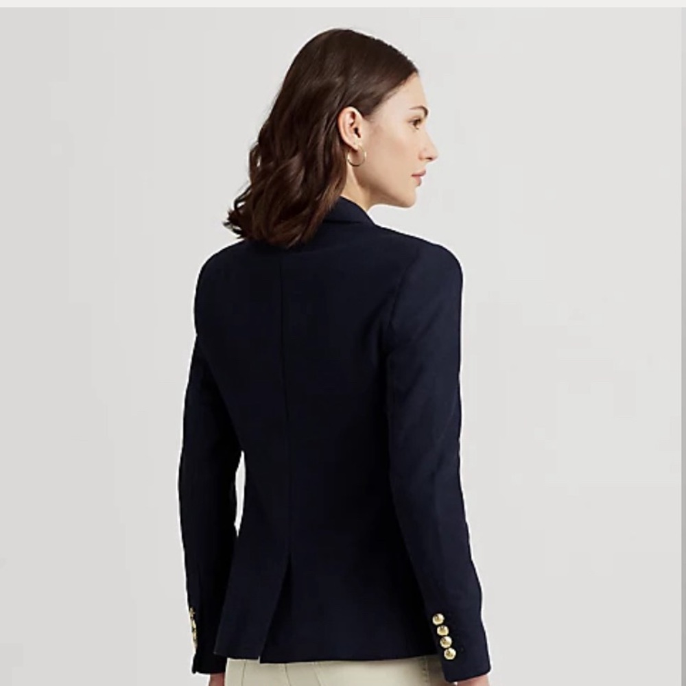 Ralph Lauren Women’s Blazer